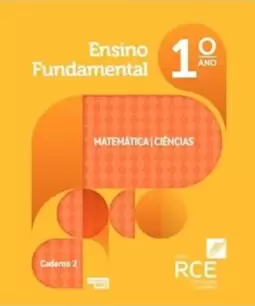 Caderno 1º Ano - Volume 3 - 2º Semestre