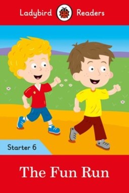 The fun run - Starter 6