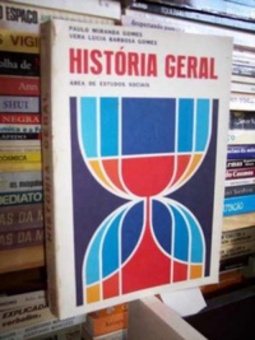 História Geral: Área de Estudos Sociais