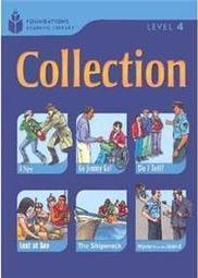 Foundations Reading Library Collection