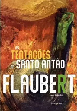 As tentações de Santo Antão