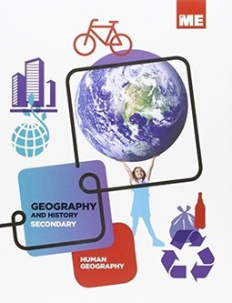Geography and history - Secondary: human geography