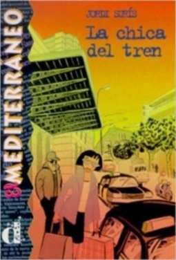 La chica del tren (Venga a leer)