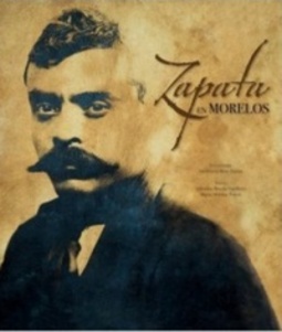 Zapata en Morelos