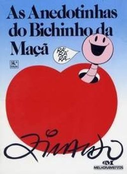 As Anedotinhas do Bichinho da Maçã