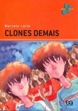 CLONES DEMAIS