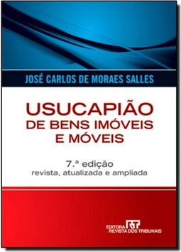 Usucapiao De Bens Imoveis E Moveis