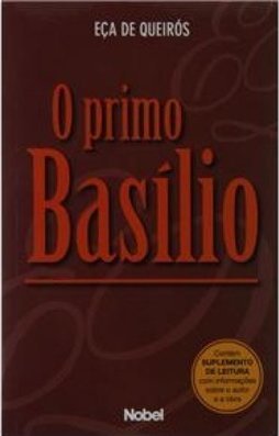O PRIMO BASILIO