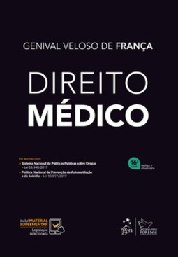 Direito médico