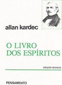 O Livro dos Espíritos