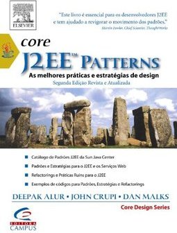 Core J2EE Patterns