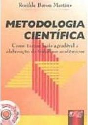 Metodologia Científica