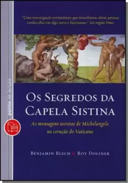 Os Segredos da Capela Sistina