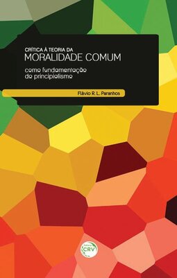 Crítica à teoria da moralidade comum como fundamentação do principialismo