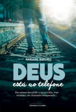 Deus está ao telefone