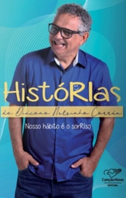 Histórias do Diácono Nelsinho Corrêa