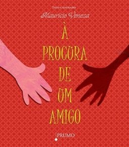 A PROCURA DE UM AMIGO