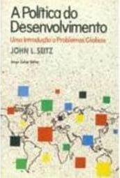 A Política do Desenvolvimento