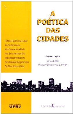 A Poética das Cidades