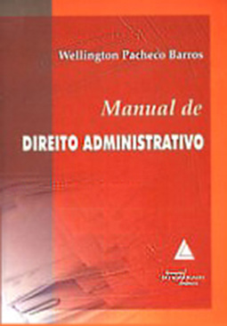 Manual de direito administrativo