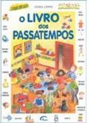 O Livro dos Passatempos