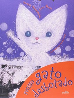 Nosso Gato Desbotado