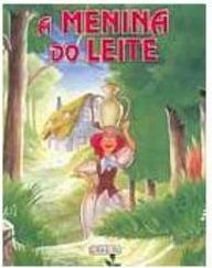 A Menina do Leite