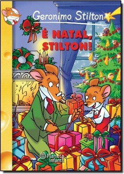 E Natal, Stilton!