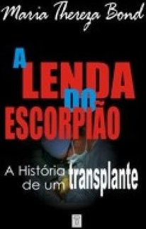 A LENDA DO ESCORPIAO