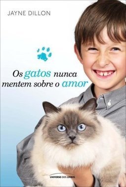OSGATOS NUNCA MENTEM SOBRE O AMOR