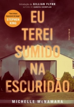 Eu Terei Sumido na Escuridão