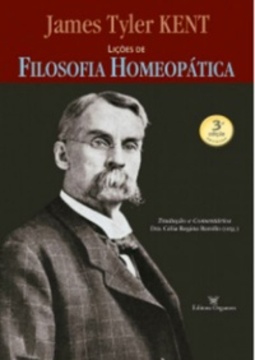 Lições de Filosofia Homeopática
