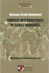 Tráfico Internacional de Seres Humanos