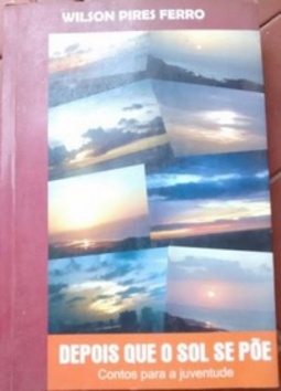 Depois que o Sol se põe