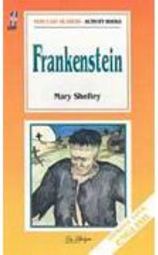 Frankenstein - Importado