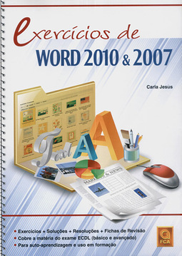 Exercícios de Word 2010 & 2007