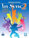In sync 2: Teacher's edition A & B