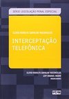 INTERCEPTAÇÃO TELEFÔNICA