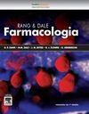 RANG AND DALE - FARMACOLOGIA