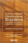 A NOVA JURISDICAO CONSTITUCIONAL BRASILEIRA