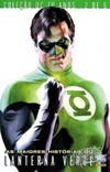 As Maiores Histórias do Lanterna Verde (Coleção DC 70 Anos #2)