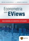 Econometria com EViews