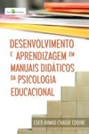 Desenvolvimento e aprendizagem em manuais didáticos da psicologia educacional