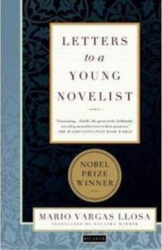 LETTERS TO A YOUNG NOVELIST