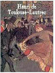 Henri de Toulouse-Lautrec - IMPORTADO