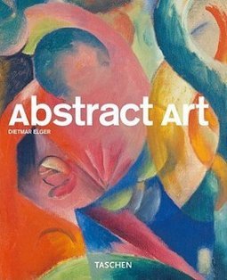 ARTE ABSTRACTA