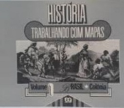 História Trabalhando com Mapas (Trabalhando com Mapas #1)