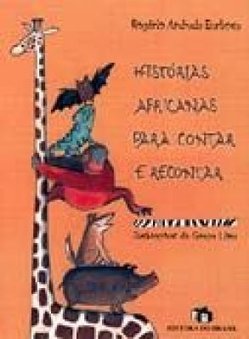 Histórias Africanas para Contar e Recontar