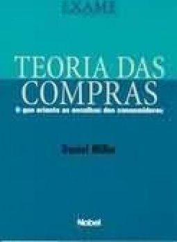 Teoria das Compras