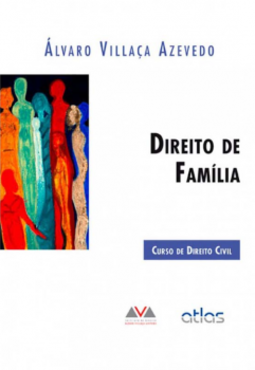 Direito de família: Curso de direito civil